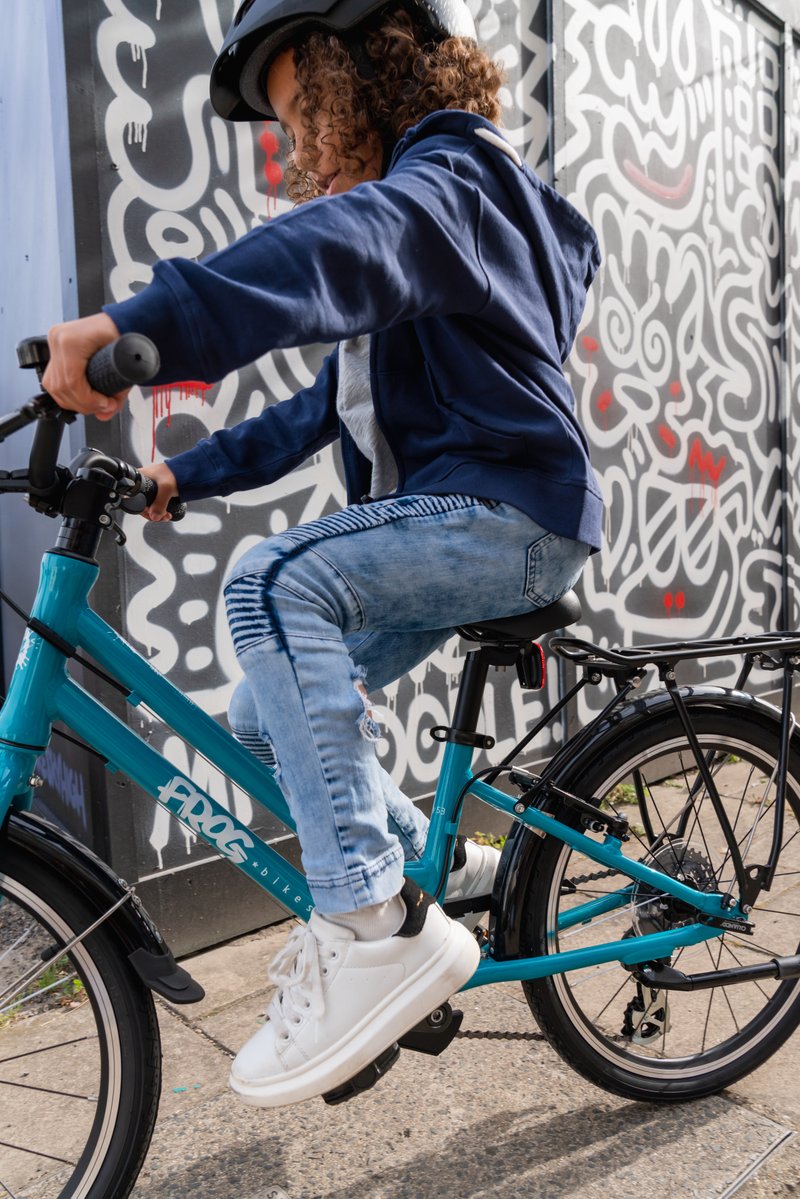 Frog Bikes tweet media