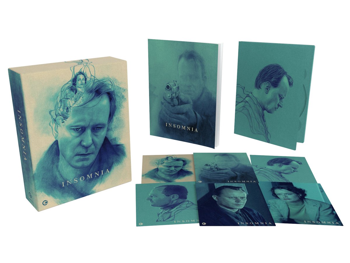 Second Sight tweet media