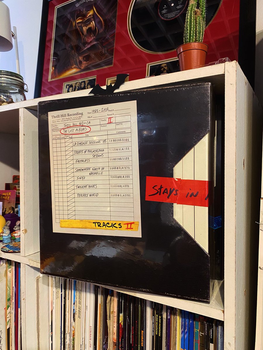 The Rock Box Record Store tweet media