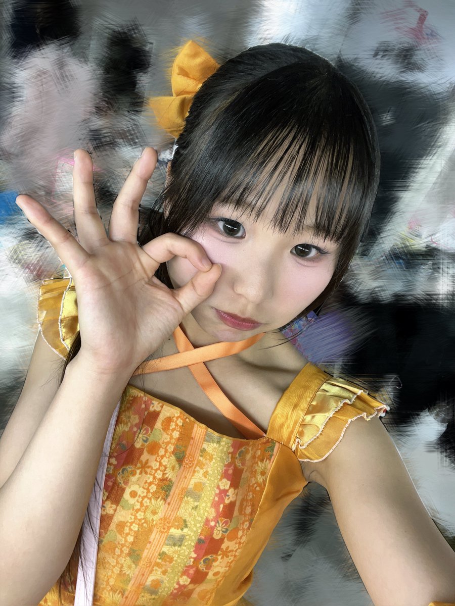 村上姫菜　メノニューイヤー tweet media