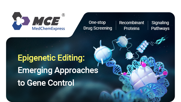 MedChemExpress tweet media