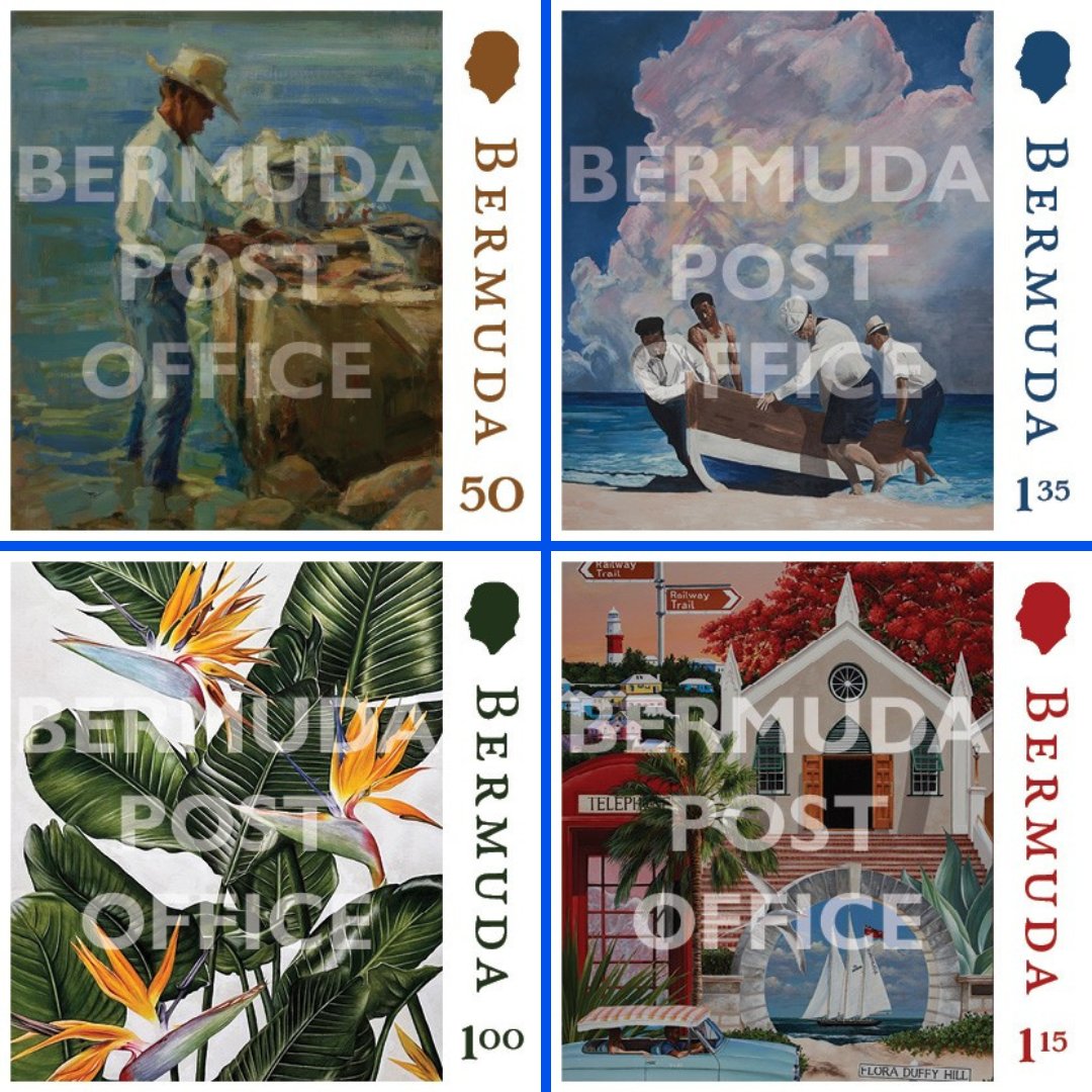 Bermuda Government tweet media