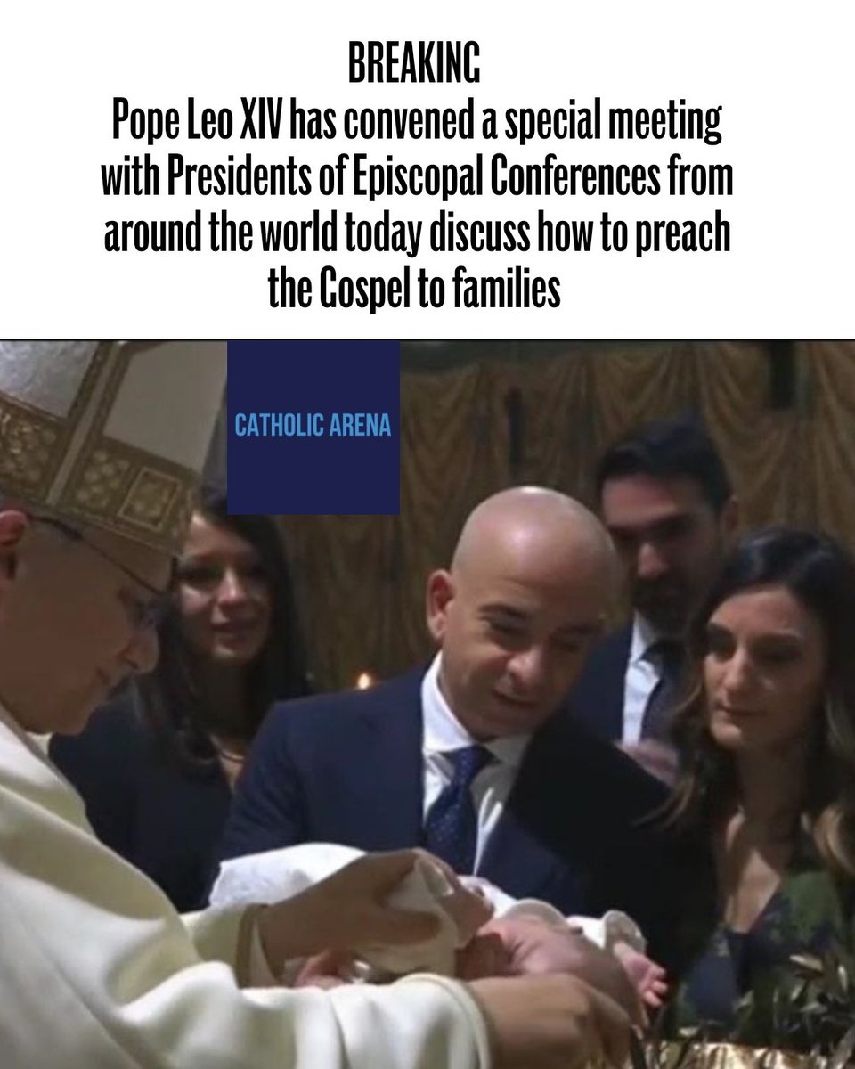 Catholic Arena tweet media