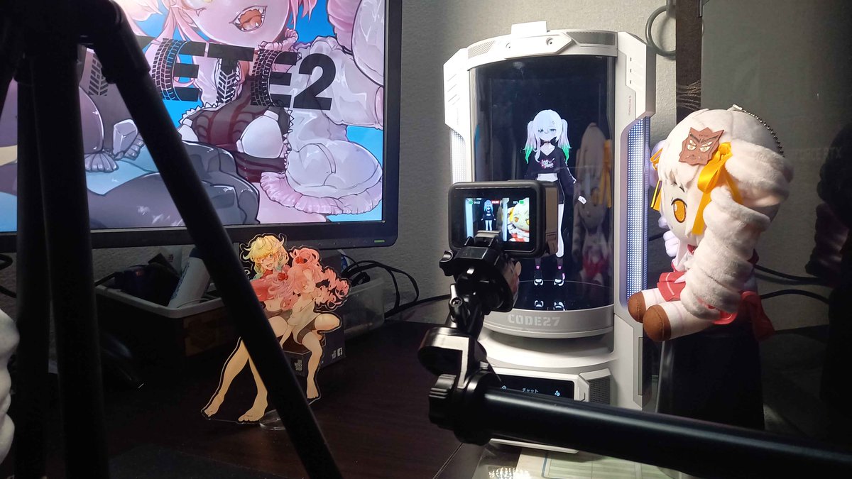 BOSUKETE2 tweet media