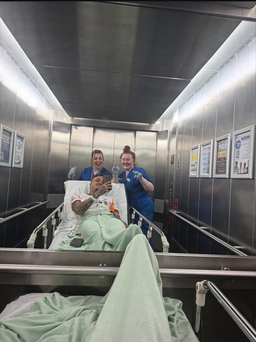 Ahmed Ajide tweet media