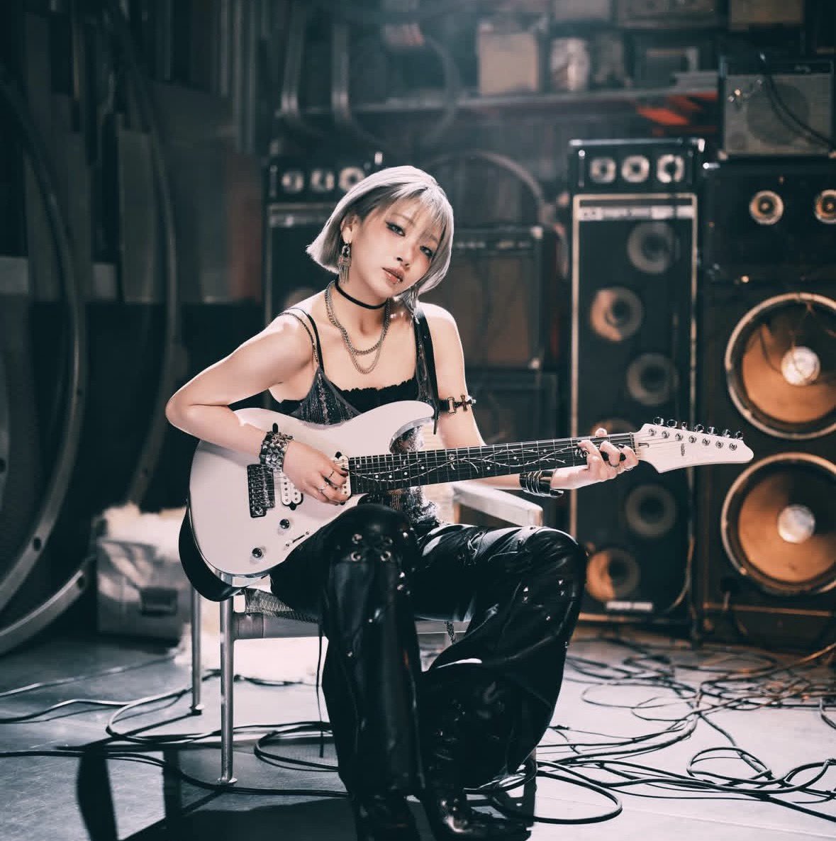 7.12ホルツ参戦💥🌹 tweet media