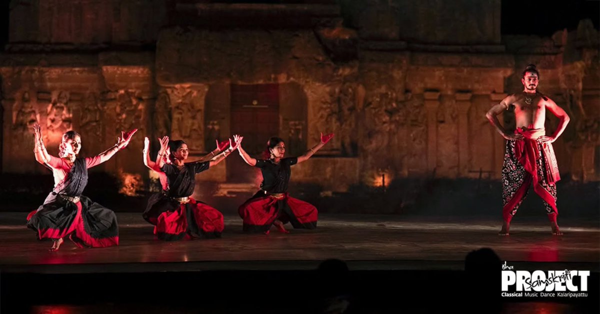 Isha Sacred Walks tweet media