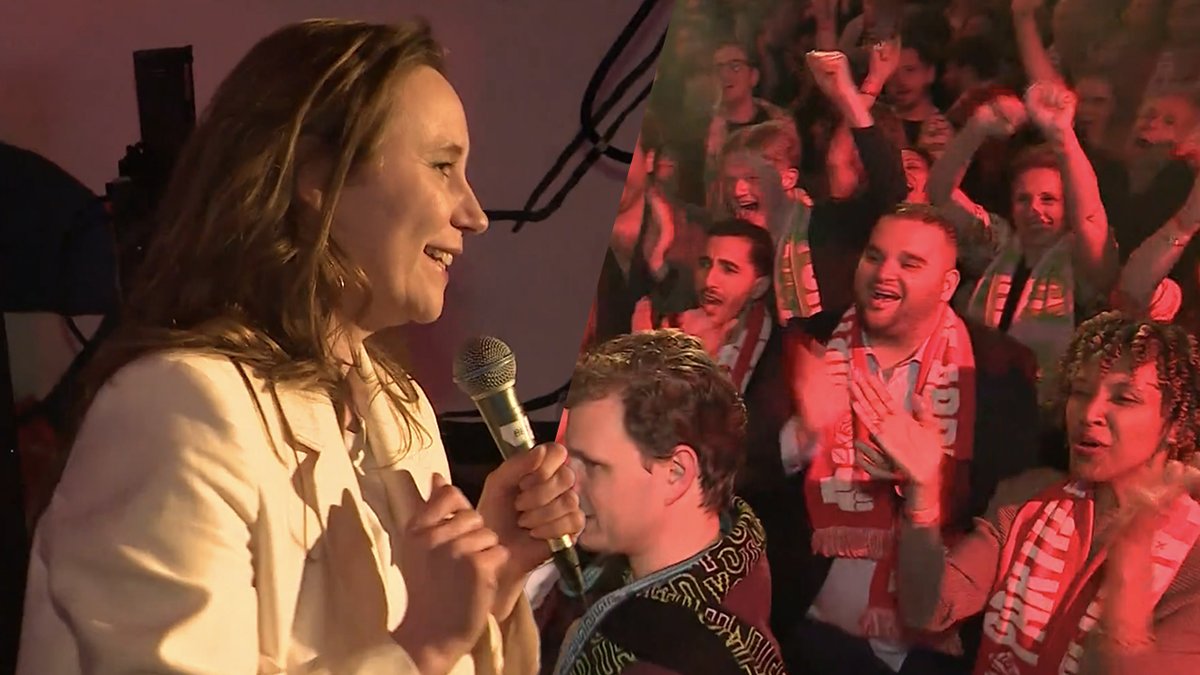 Vandaag Inside tweet media