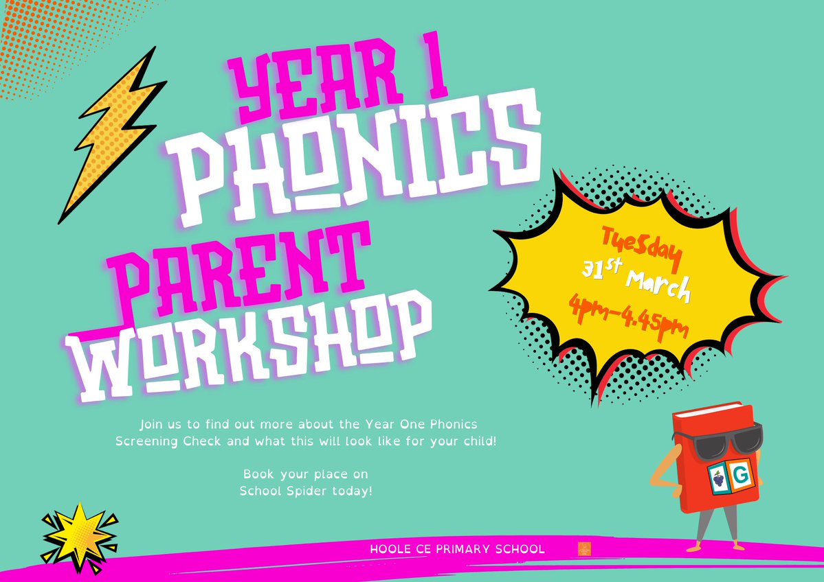 Hoole Church of England Primary School tweet media