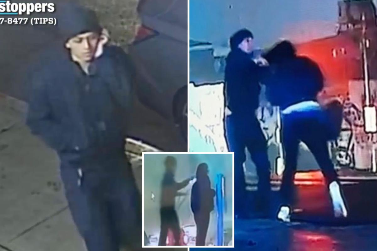 New York Post tweet media