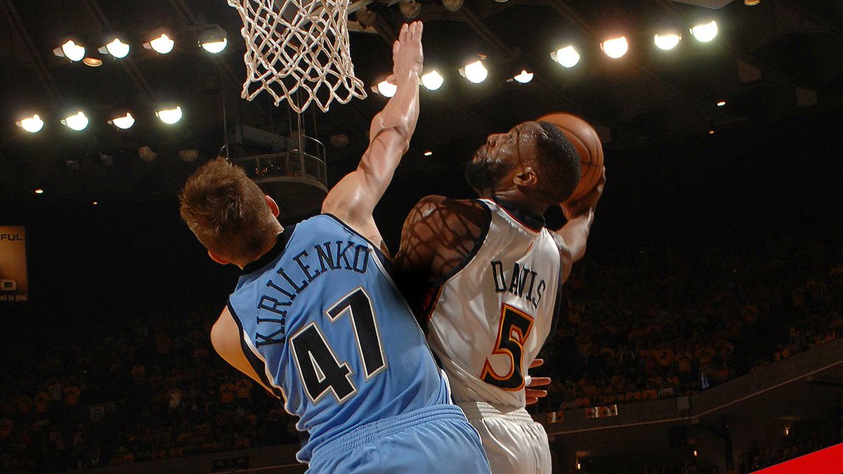 Golden State Hooper tweet media