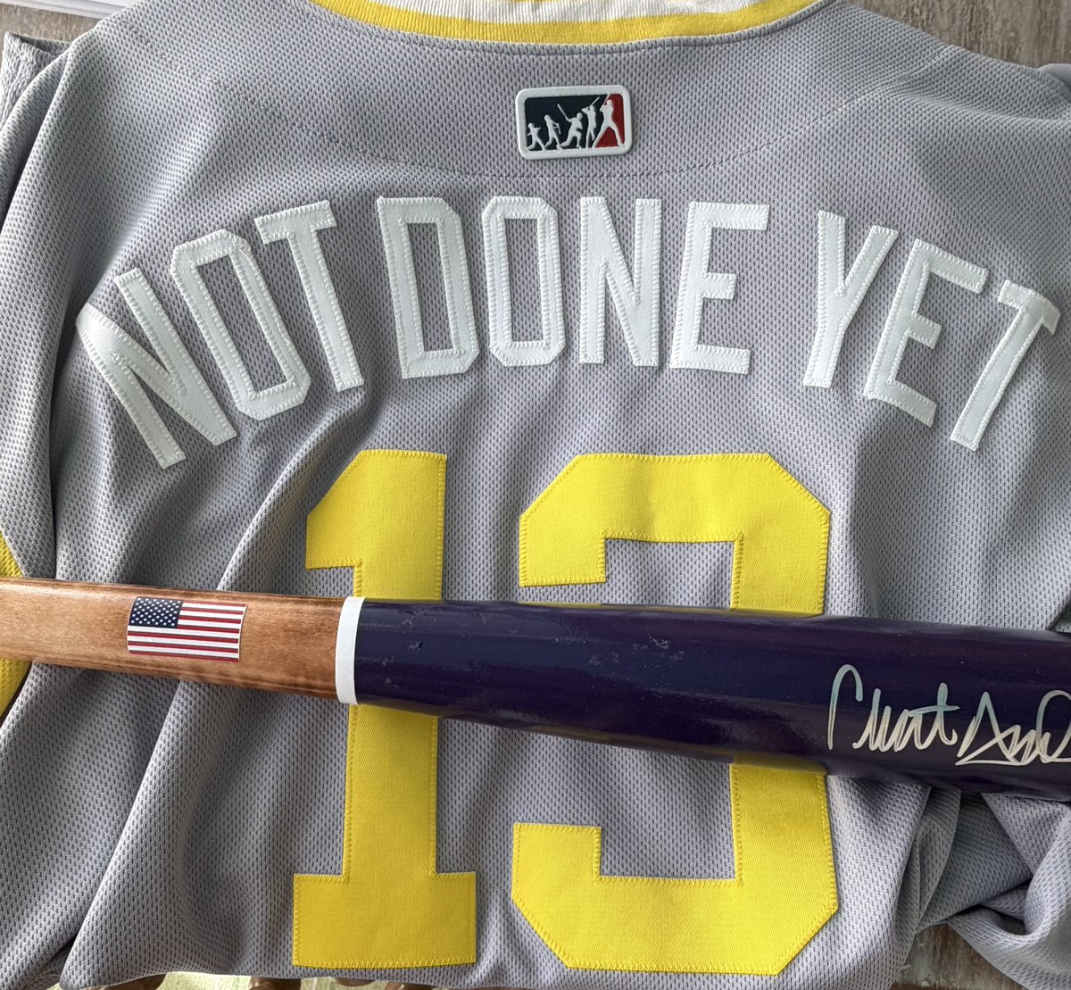 Clint Hurdle tweet media