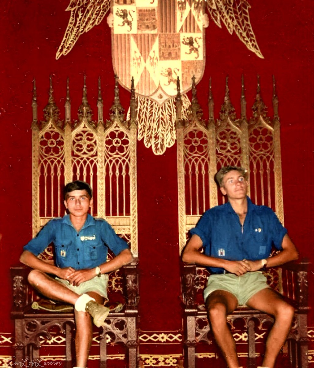 JULIÁN ♱🇪🇸 tweet media