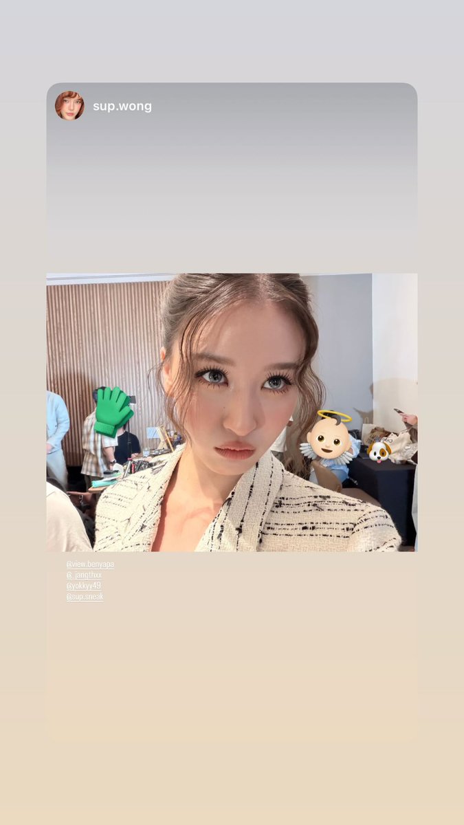 Viewinglove tweet media