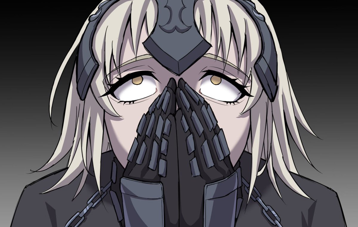 Magos Arts tweet media