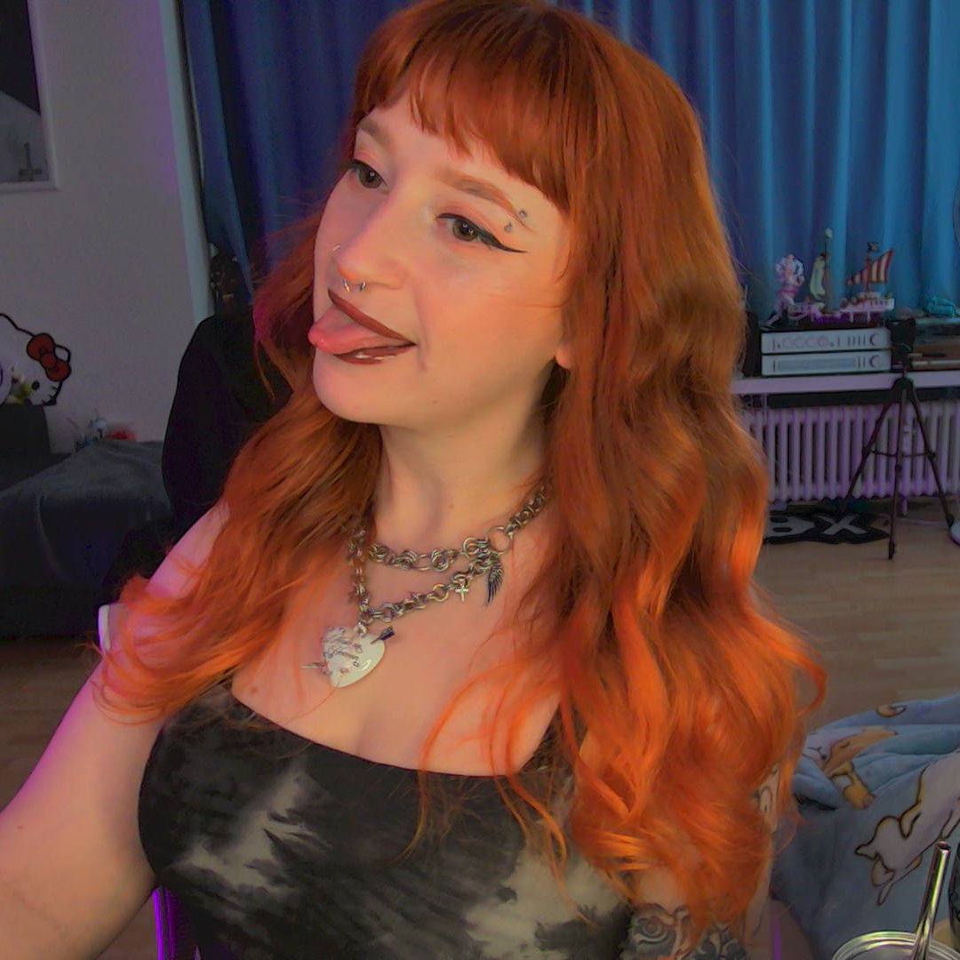 Meesh 🔜 Dreamhack tweet media