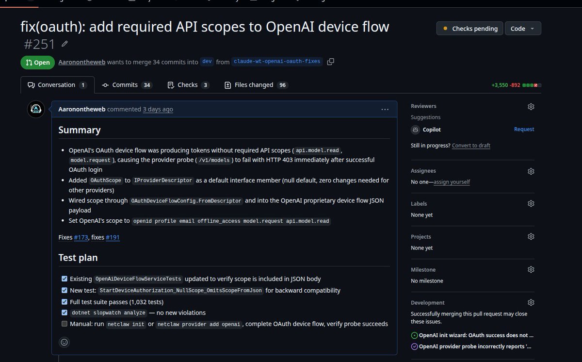 Aaron Stannard tweet media