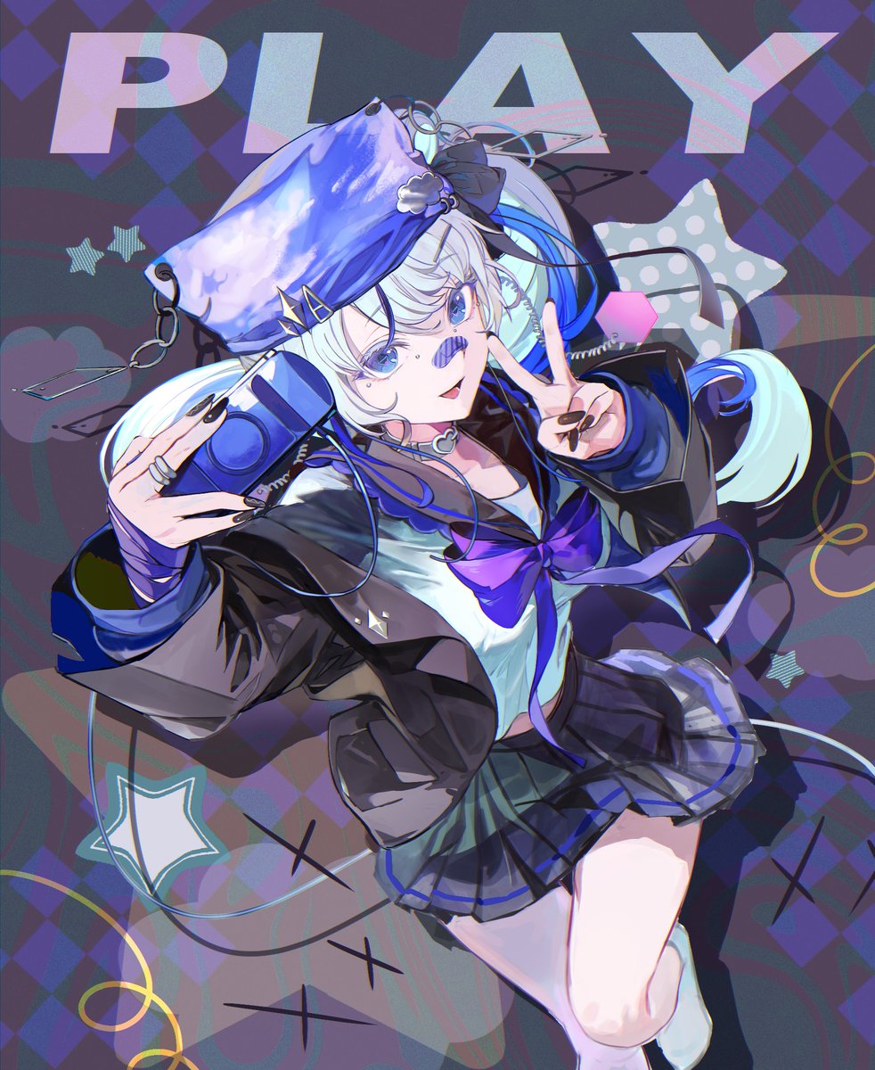 운팔/UNPAL tweet media