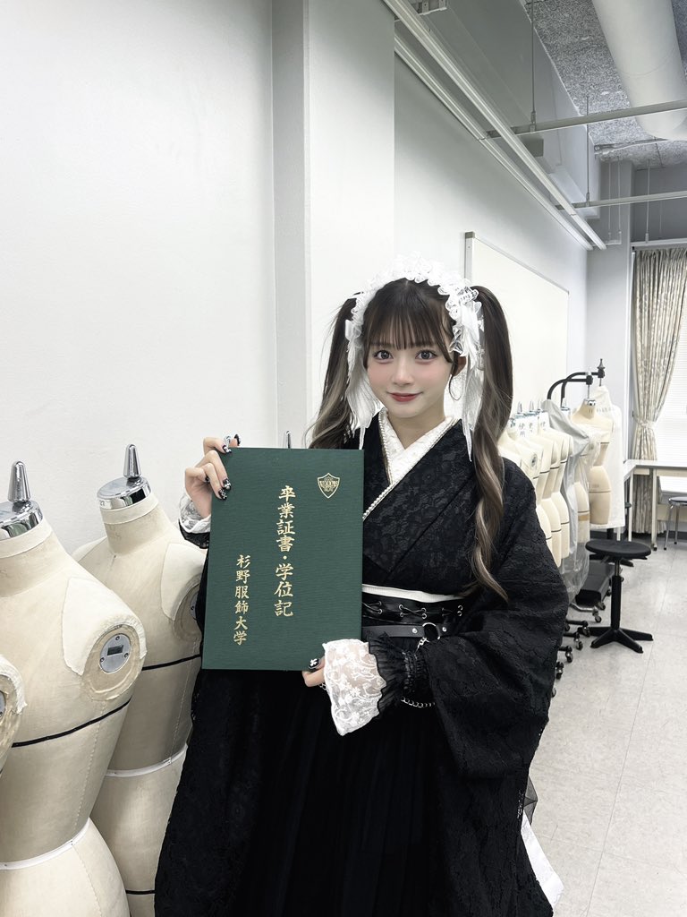 吉澤 悠華（マジパン） tweet media