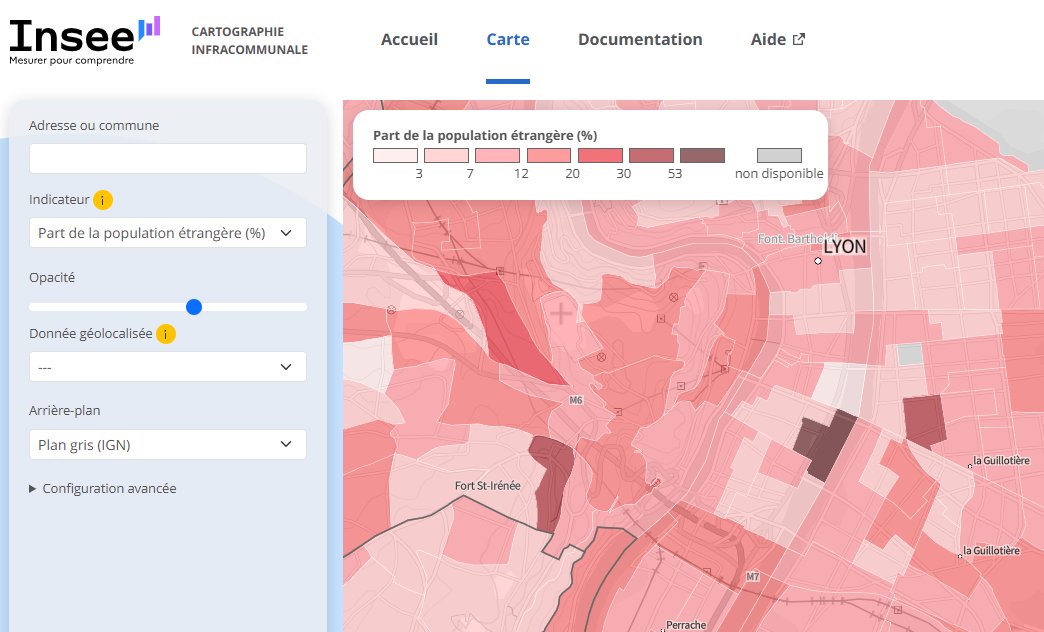Fdesouche.com est une revue de presse tweet media
