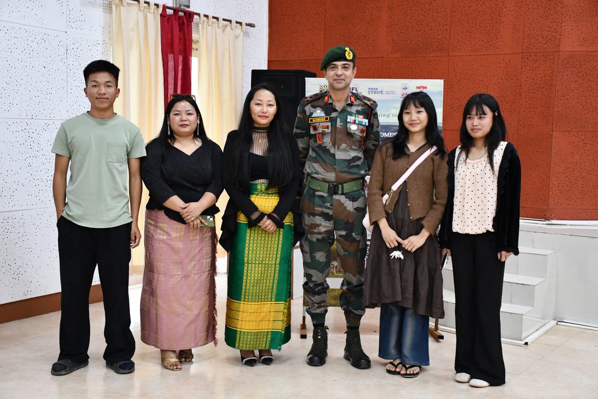 Asom Youth tweet media