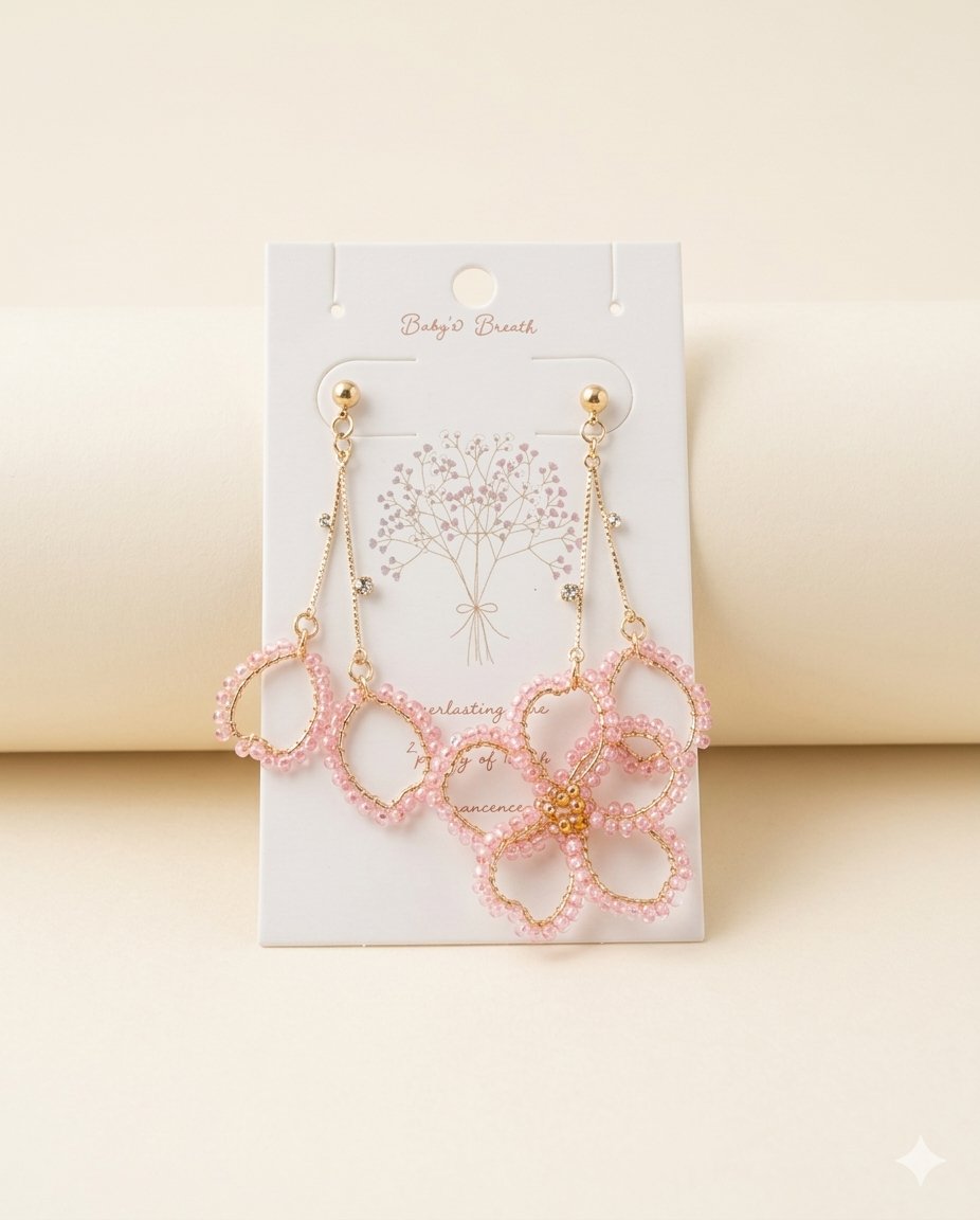 作った本人がニヤニヤしています。