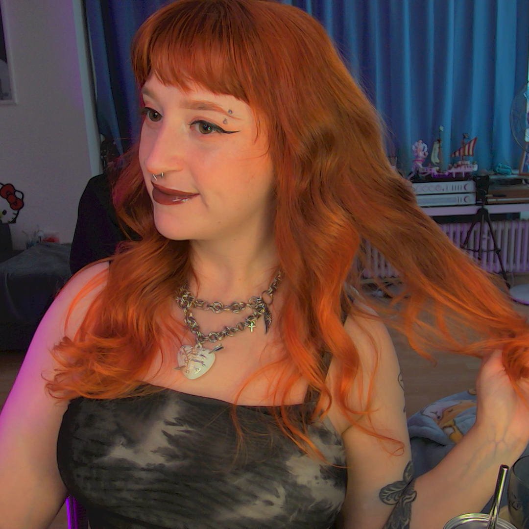 Meesh 🔜 Dreamhack tweet media