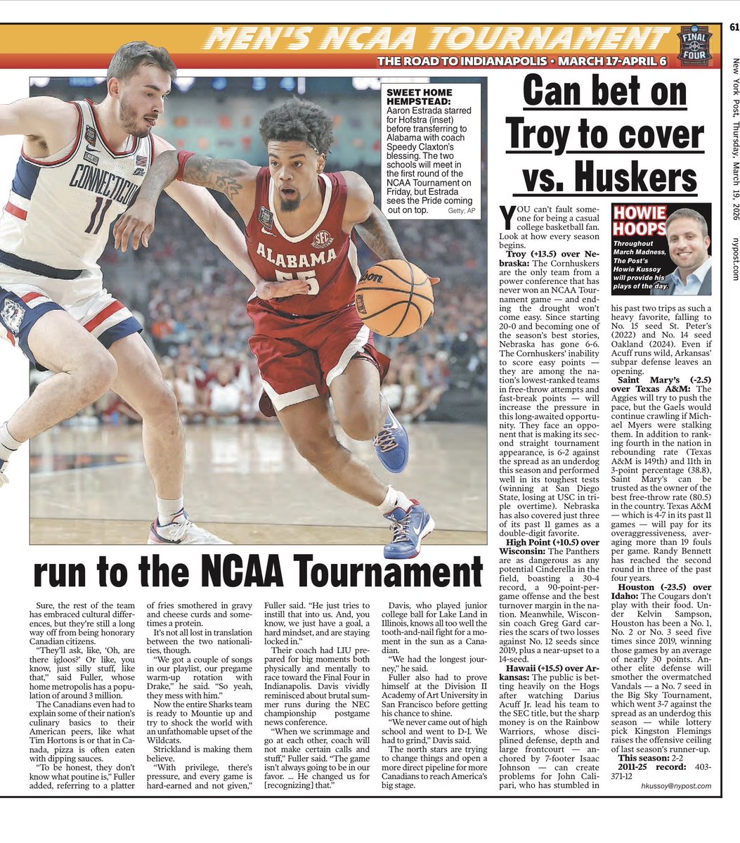 Alex V. Mitchell tweet media