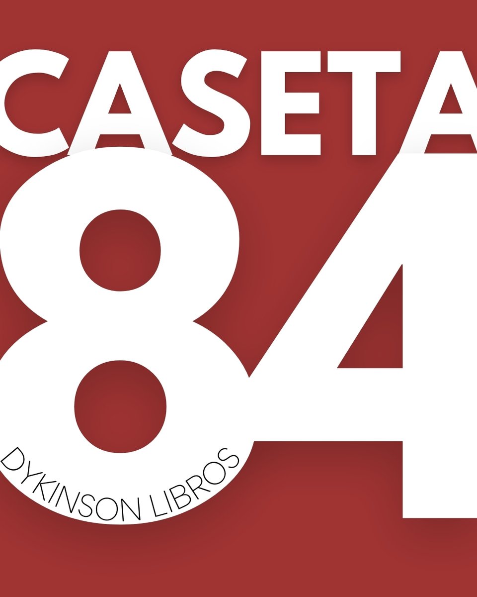 Librería - Editorial Dykinson 📚 tweet media