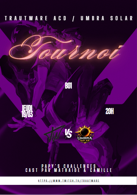 Umbra System tweet media