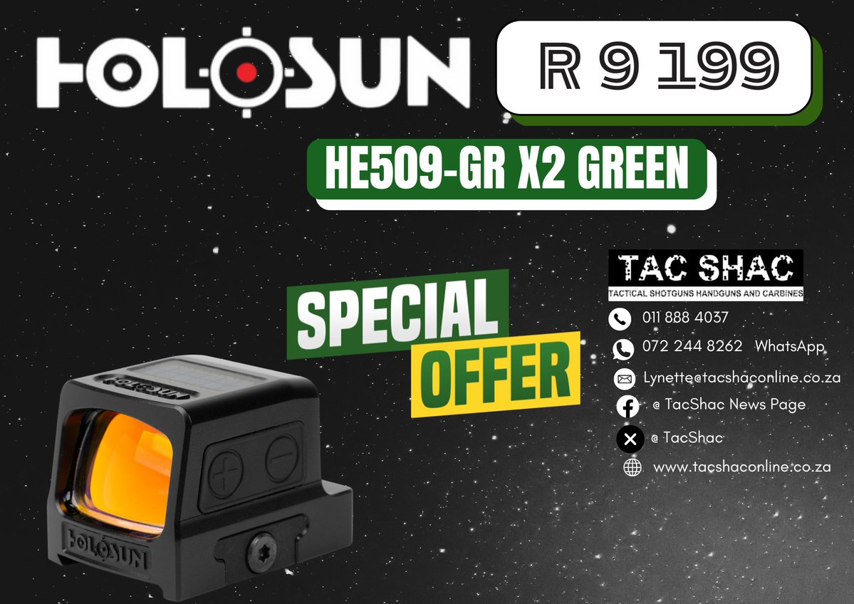 Tac SHAC tweet media