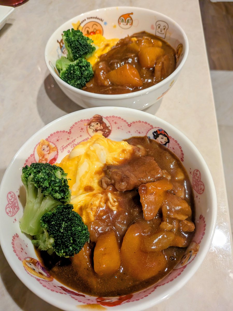 DOSUMIRU　MAMA tweet media