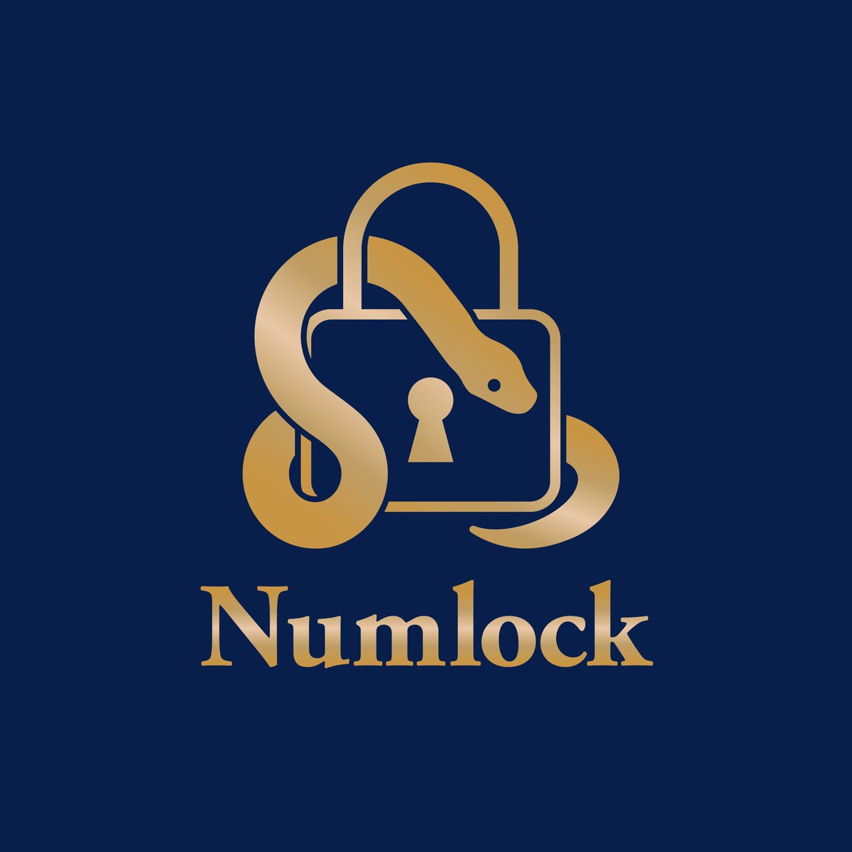 紺BAR@Numlock tweet media