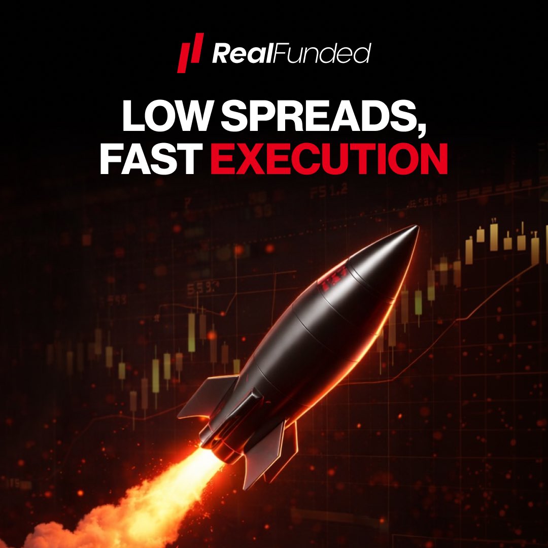 Real Funded tweet media