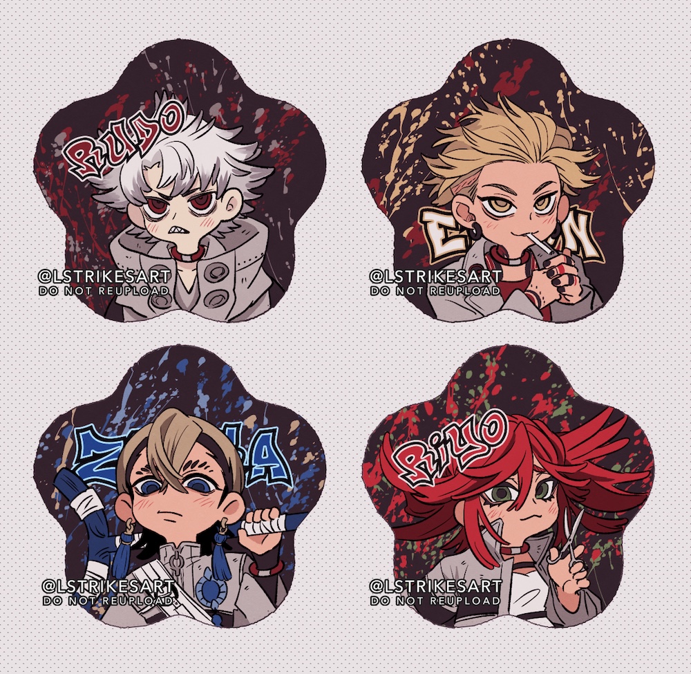 Lightning ⭐️ Strikes tweet media