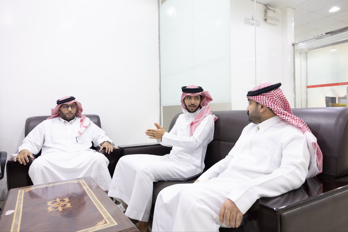 جمعية البر الخيرية بالنويعمة tweet media