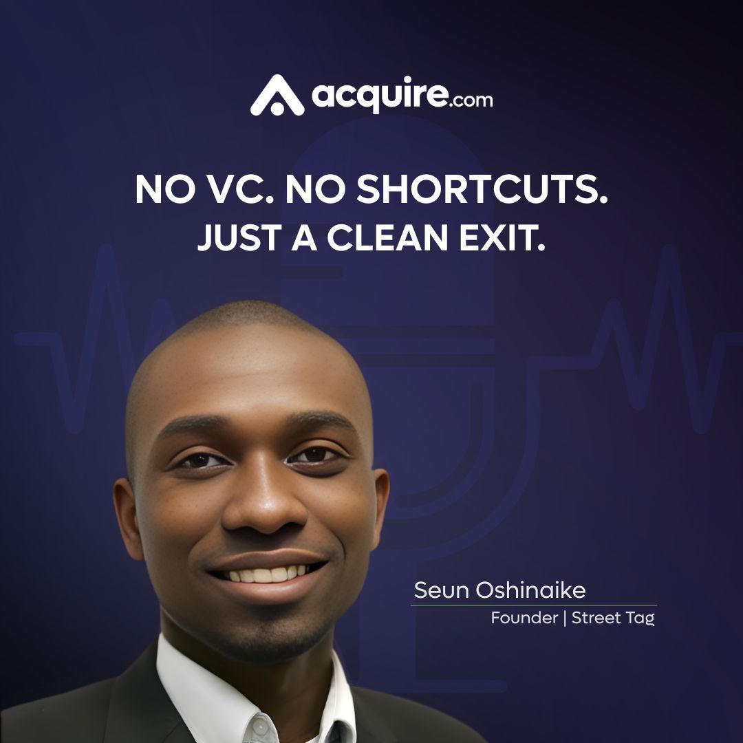 Andrew Gazdecki tweet media