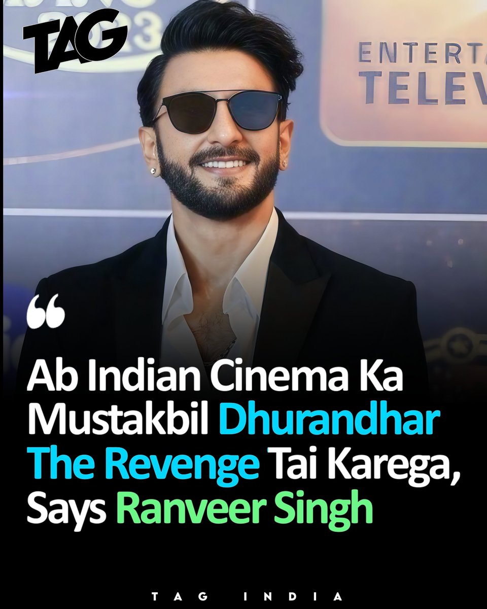 Tag India tweet media