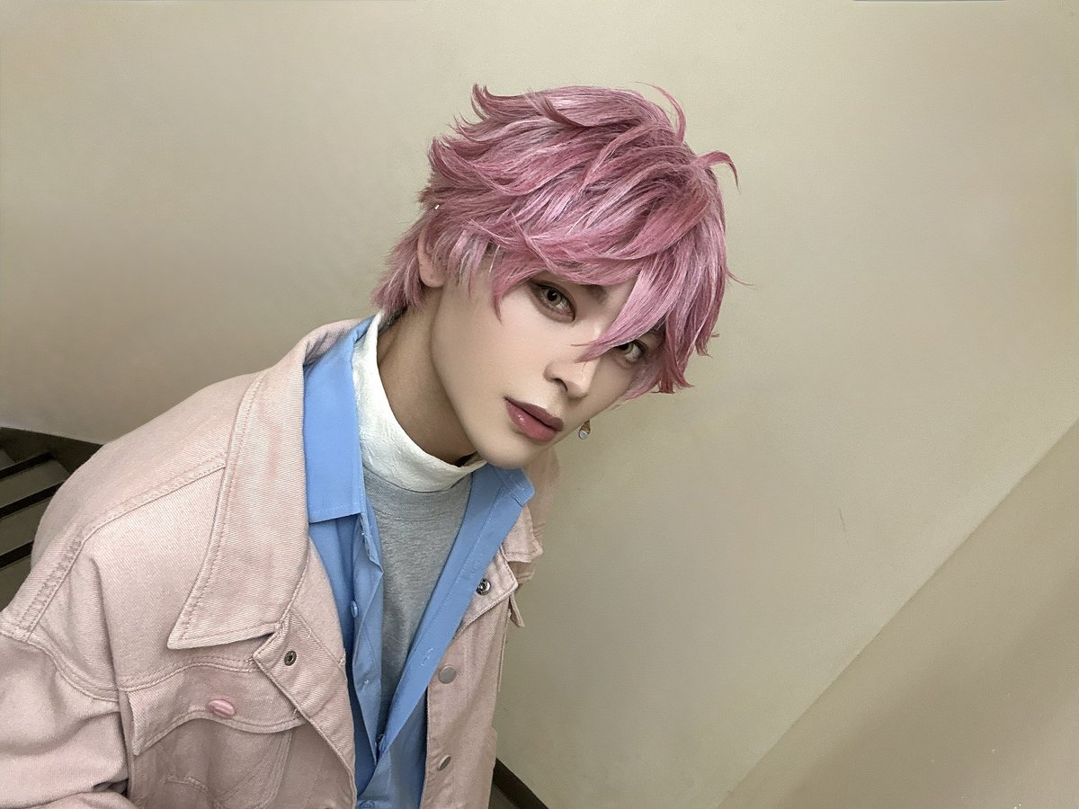 坪倉 康晴 tweet media