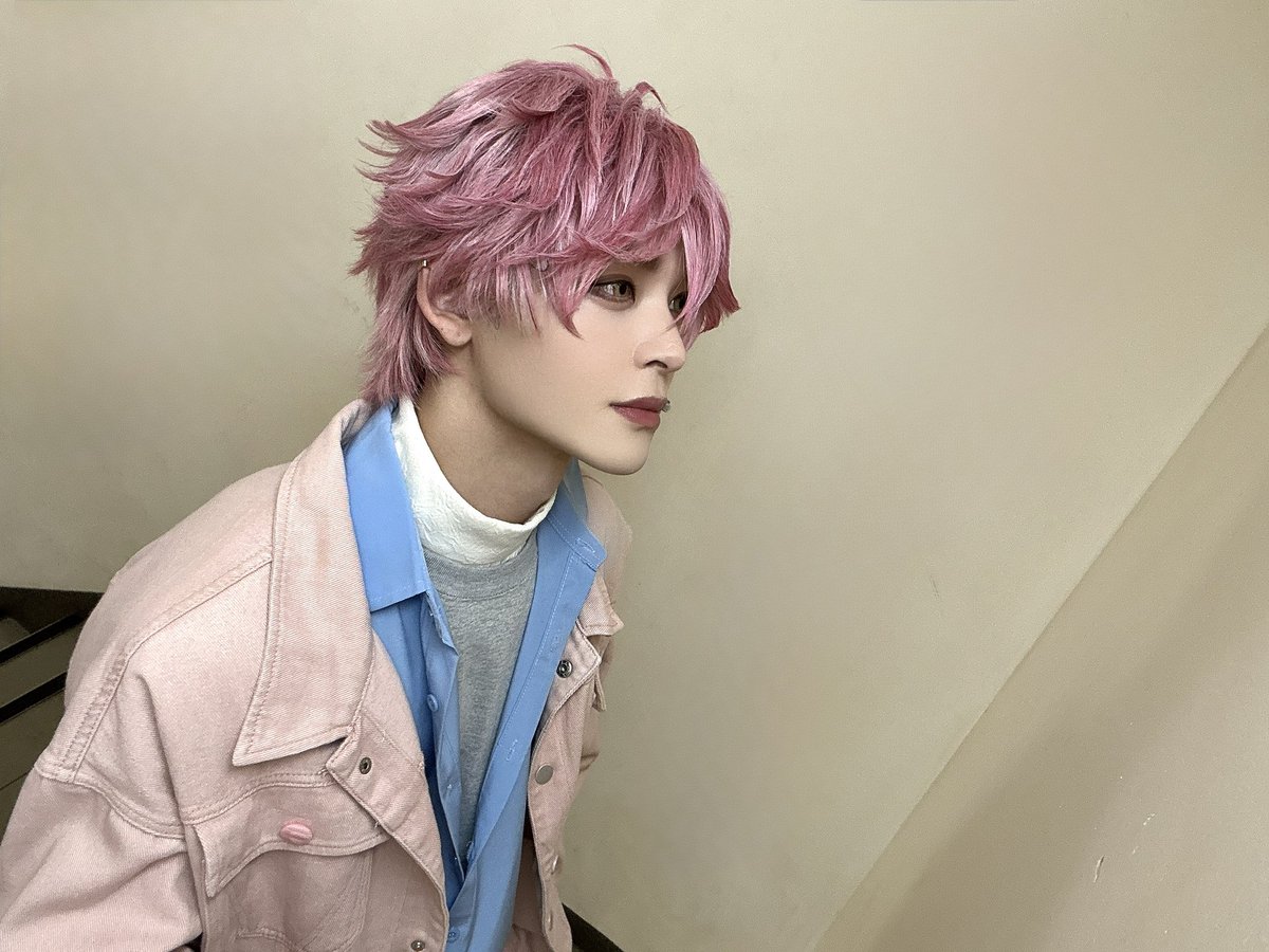 坪倉 康晴 tweet media