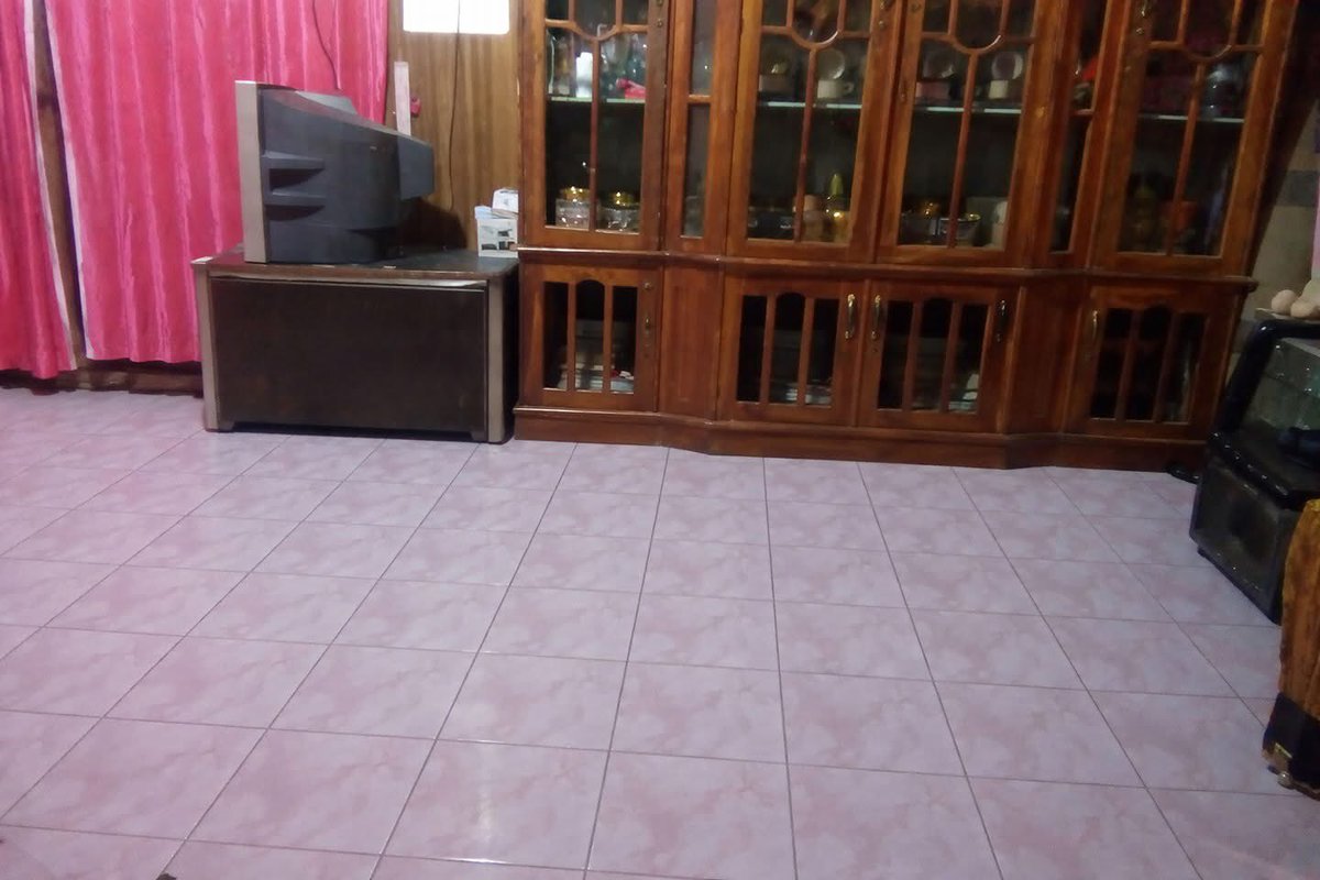 Kebun Stroberi tweet media