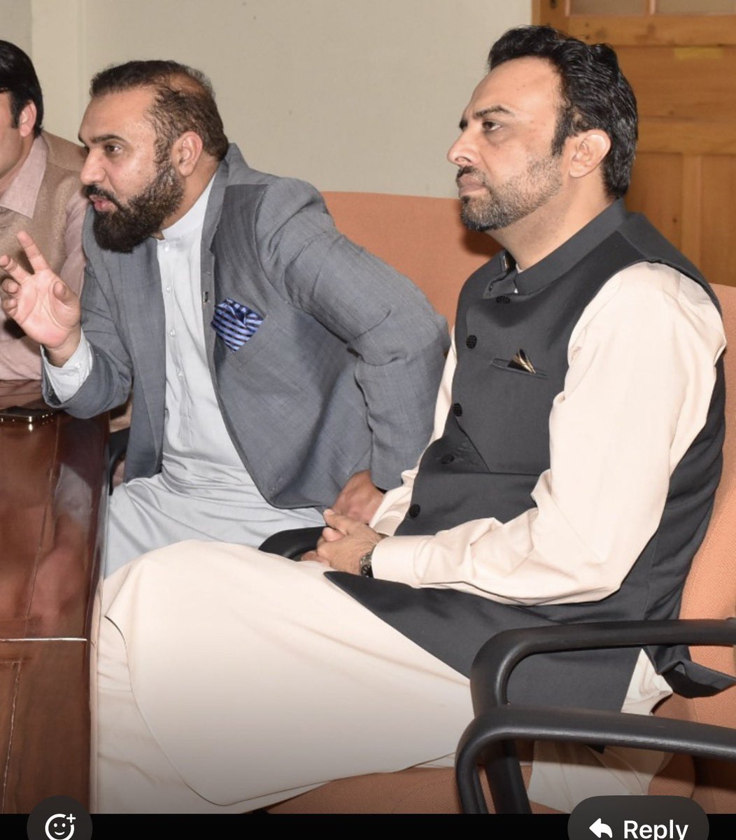 Prof Zia Ul Haq (S.I),MBBS, PhD, FCPS tweet media