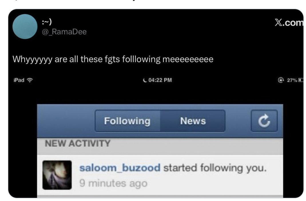 Michelle Tandler tweet media