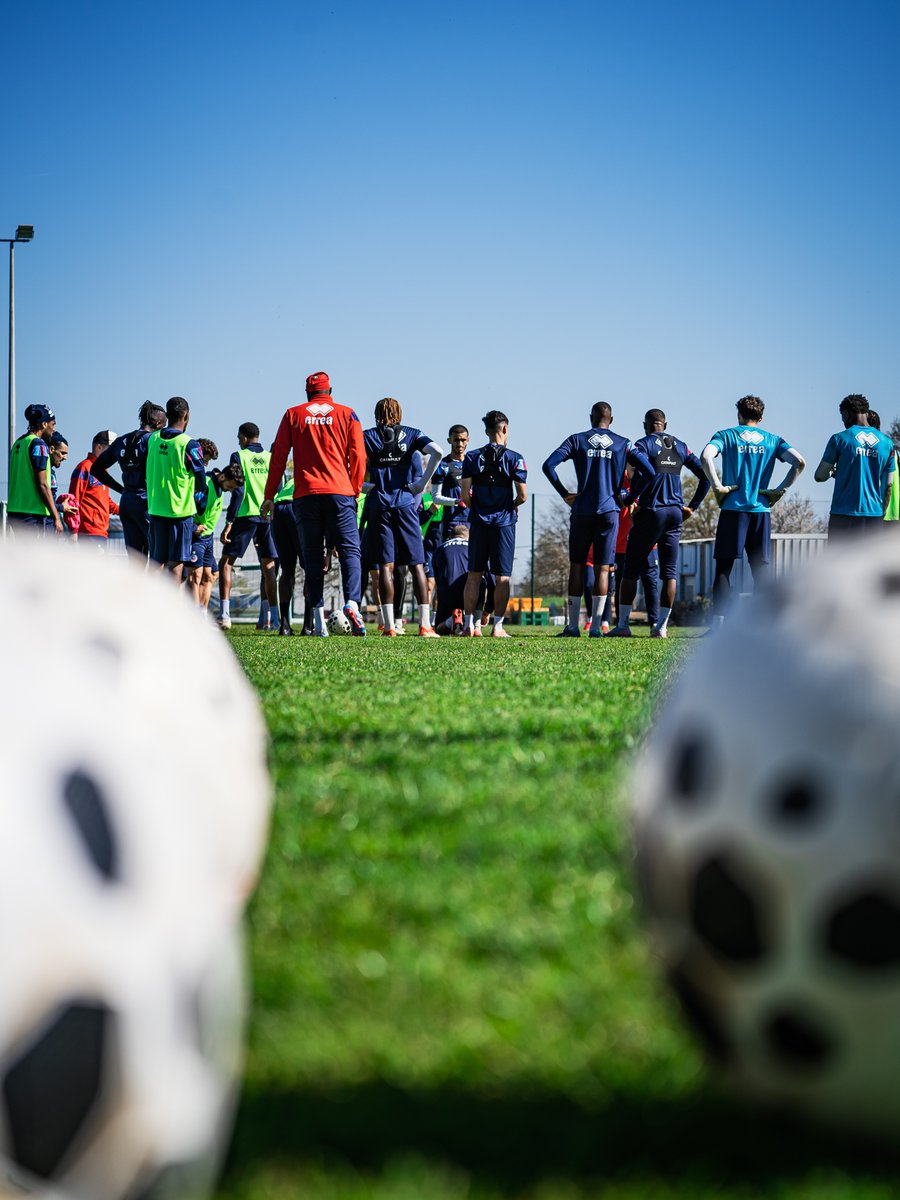 La Berrichonne de Châteauroux tweet media