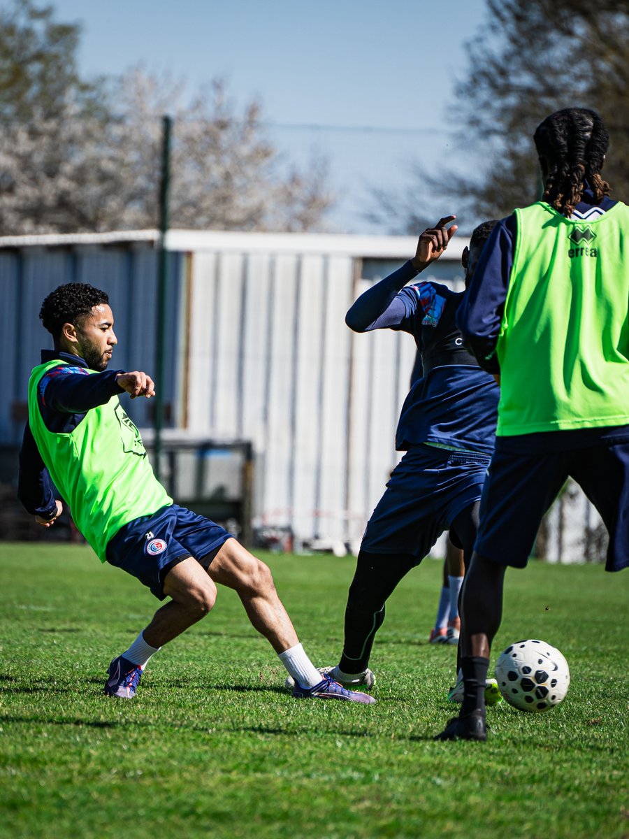 La Berrichonne de Châteauroux tweet media