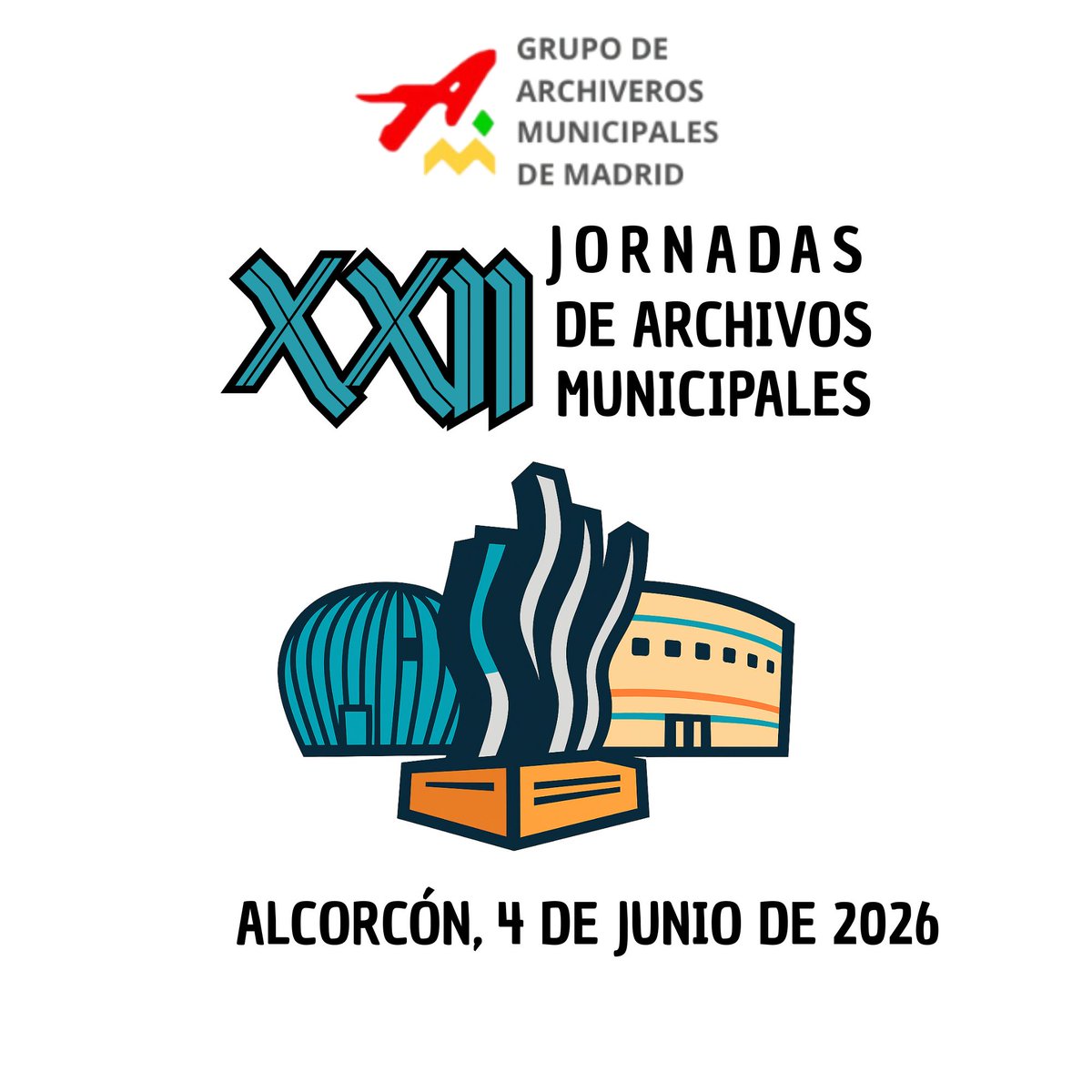 GAMM_Archiver@s tweet media