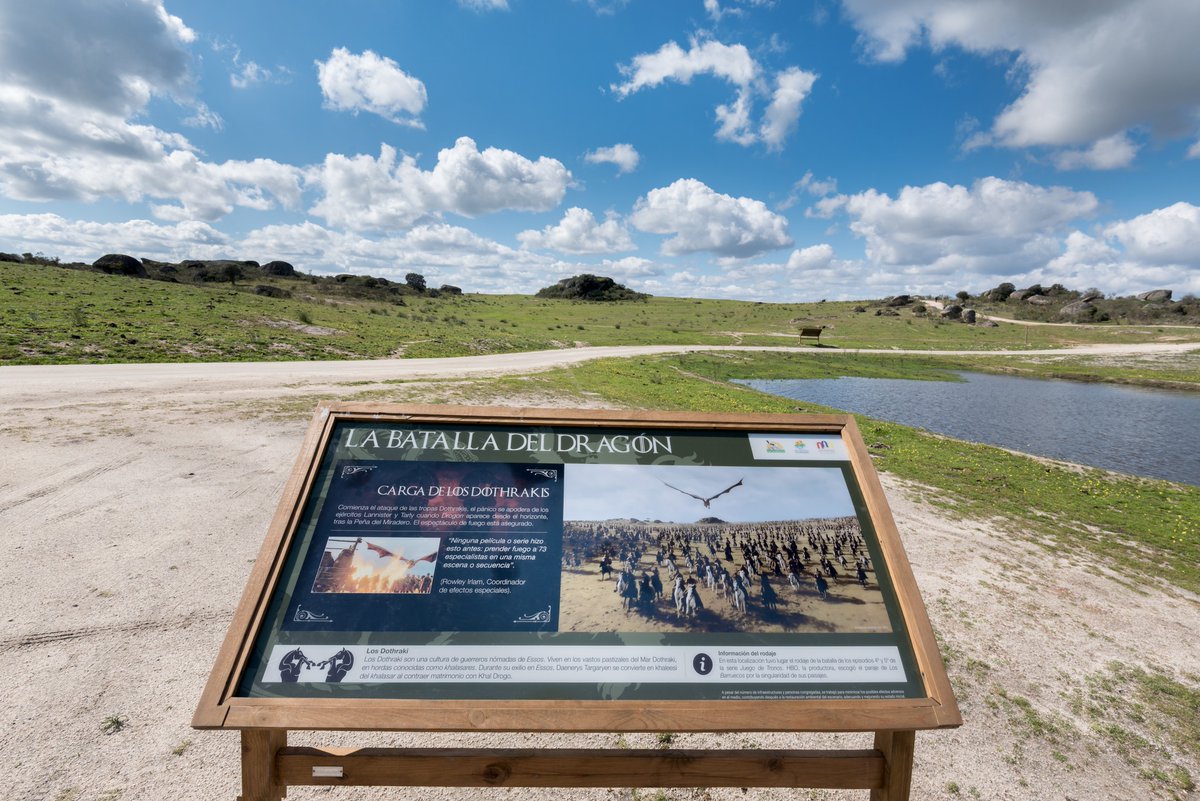 Extremadura Turismo tweet media