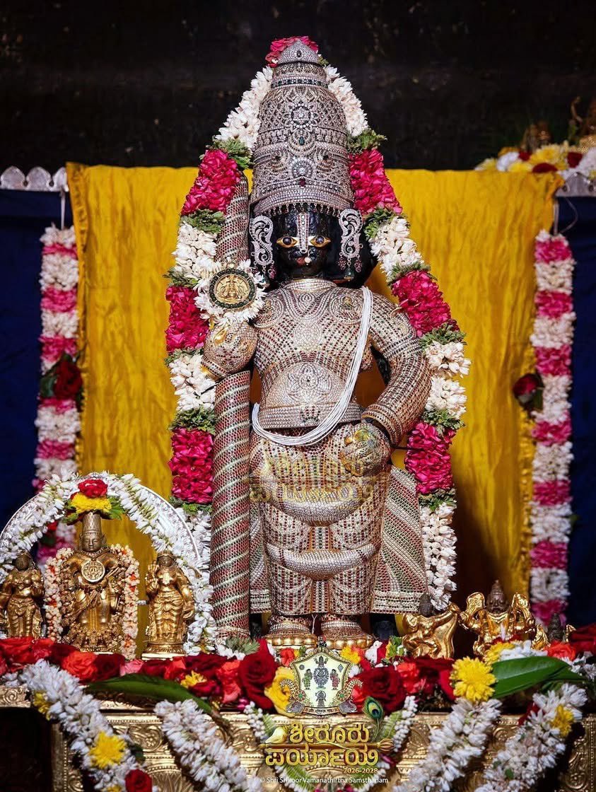 Dr Someshwar tweet media