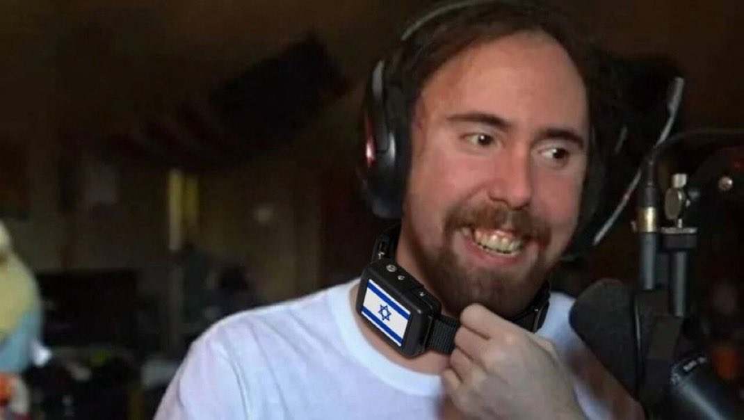 Dark Kimberly 🇺🇸🏳️‍🌈 tweet media