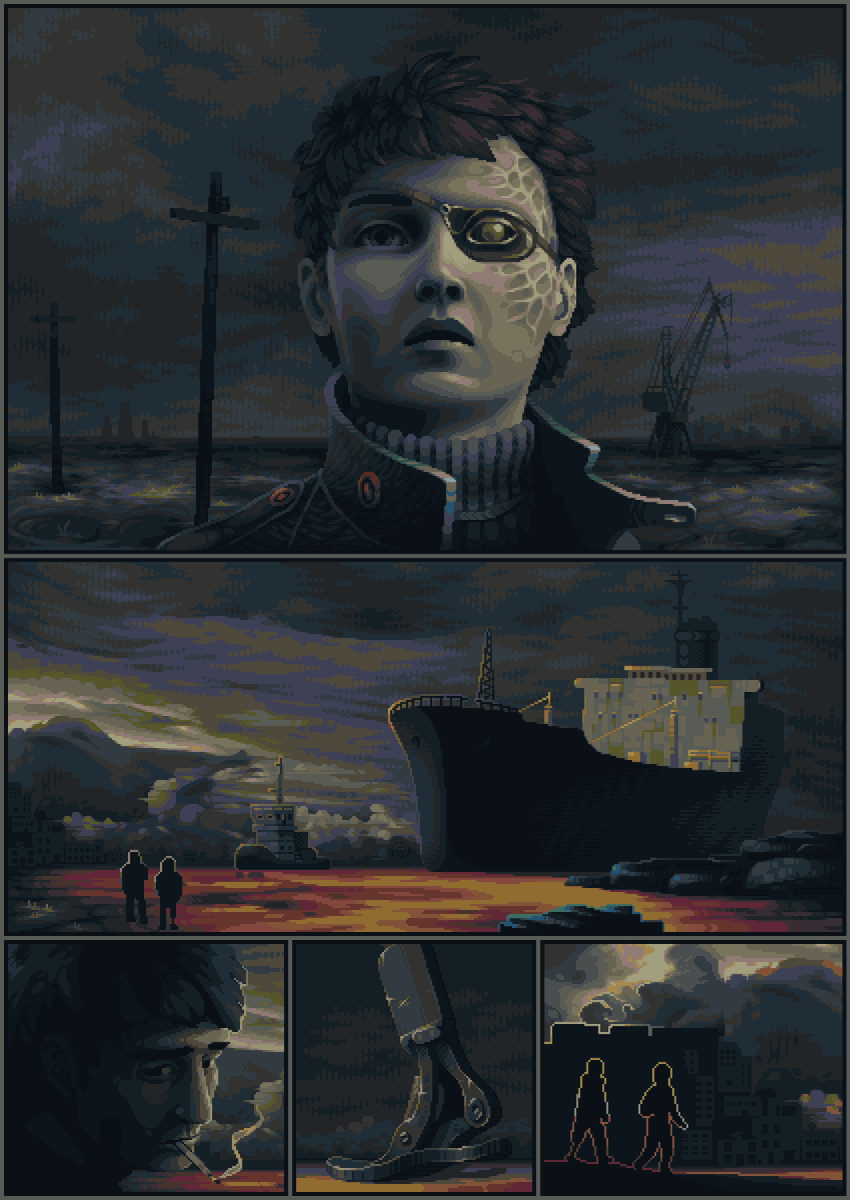 Ocupanted tweet media